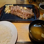 肉めし かとう - 