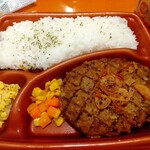 LAWSON - 料理写真: