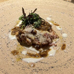 ガストロノミーソール ヤナギヤ - 