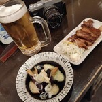 立ち飲み しろ - 