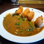 CoCo壱番屋 - 料理写真: