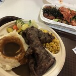 Steak & Fish Company - 