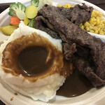 Steak & Fish Company - 