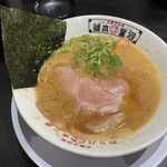 Kappa Ramen Hompo - 