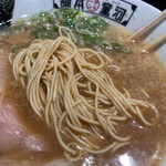 Kappa Ramen Hompo - 