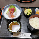 Sushi Iwa - 