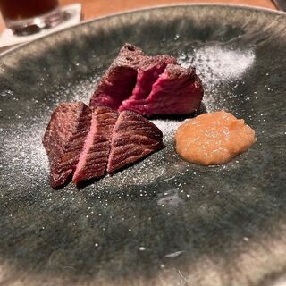 さめじま精肉店_2