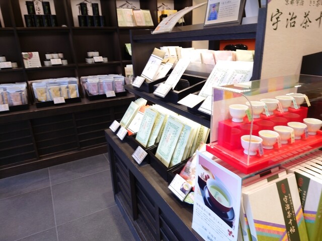 Ito Kyuemon Byodoin Ten photo 4