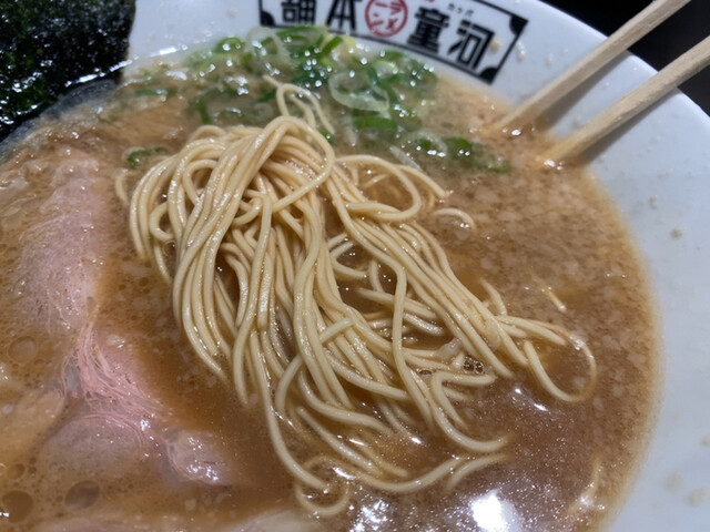 Kappa Ramen Honpo Sakurai Ten photo 3