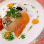 レストラン那智 - 