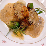 レストラン那智 - 