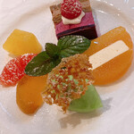 レストラン那智 - 