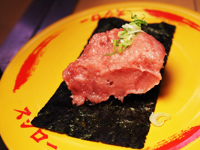 スシロー イオン多賀城店 - 多賀城（回転寿司）の写真