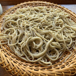 Teuchi Soba Hanamomo - 