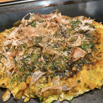 Okonomiyaki Teppanyaki Yanagiya - 