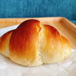 PARKER HOUSE BUTTER ROLL - バターロール
