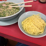 ラーメン山岡家 - 