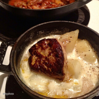 ラ・メール・プラール_1