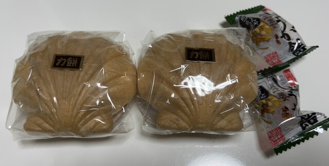 力餅 （ちからもち） - 門司/和菓子 | 食べログ