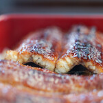 炭焼うなぎ あおいや - うな重☆