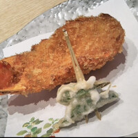 活伊勢海老料理 中納言 神戸三宮本店 - 