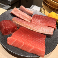 天寿し 横浜店 - 