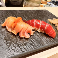 天寿し 横浜店 - 