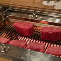 お肉屋 けいすけ 三男坊 - 