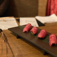 お肉屋 けいすけ 三男坊 - 