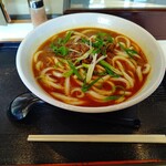 Tokutoku Udon - 