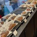 パティスリー カメリア銀座 - 