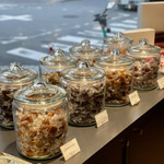 パティスリー カメリア銀座 - 