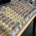 パティスリー カメリア銀座 - 