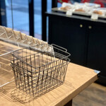 パティスリー カメリア銀座 - 