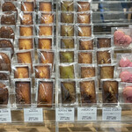 パティスリー カメリア銀座 - 