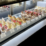 パティスリー カメリア銀座 - 