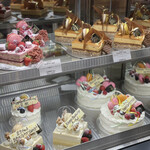 パティスリー カメリア銀座 - 