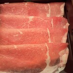 Shabushabu Miyama - 牛③