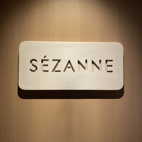 SEZANNE - 