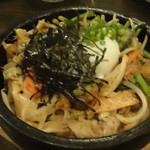 ぼうの - 石焼きビビンバ