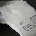 Unir - 買った豆２袋