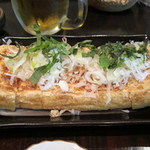 居酒屋ばんげや - 