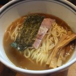 めんまがうまい