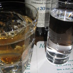 ニコルズ バー - キングスバリー20ｙ