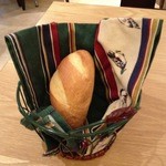 オトワキッチン - バターロール