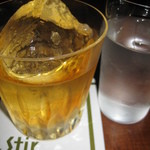 バー・ステア - アベラワー10ｙ