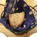 オトワキッチン - パン