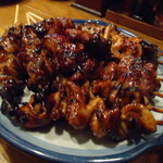 おまかせのタレ１０本！