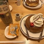 Komeda Kohi Ten - 