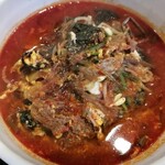 韓国料理 ブサンハン - 